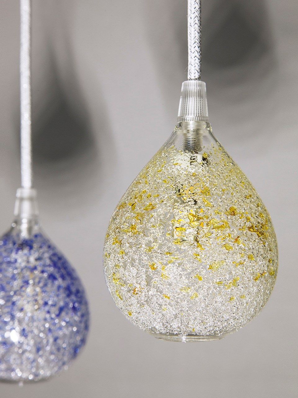 Выдувное стекло светодиодный подвесной светильник ENGI ALLEGRA ARCH-00023957 - Вид №4