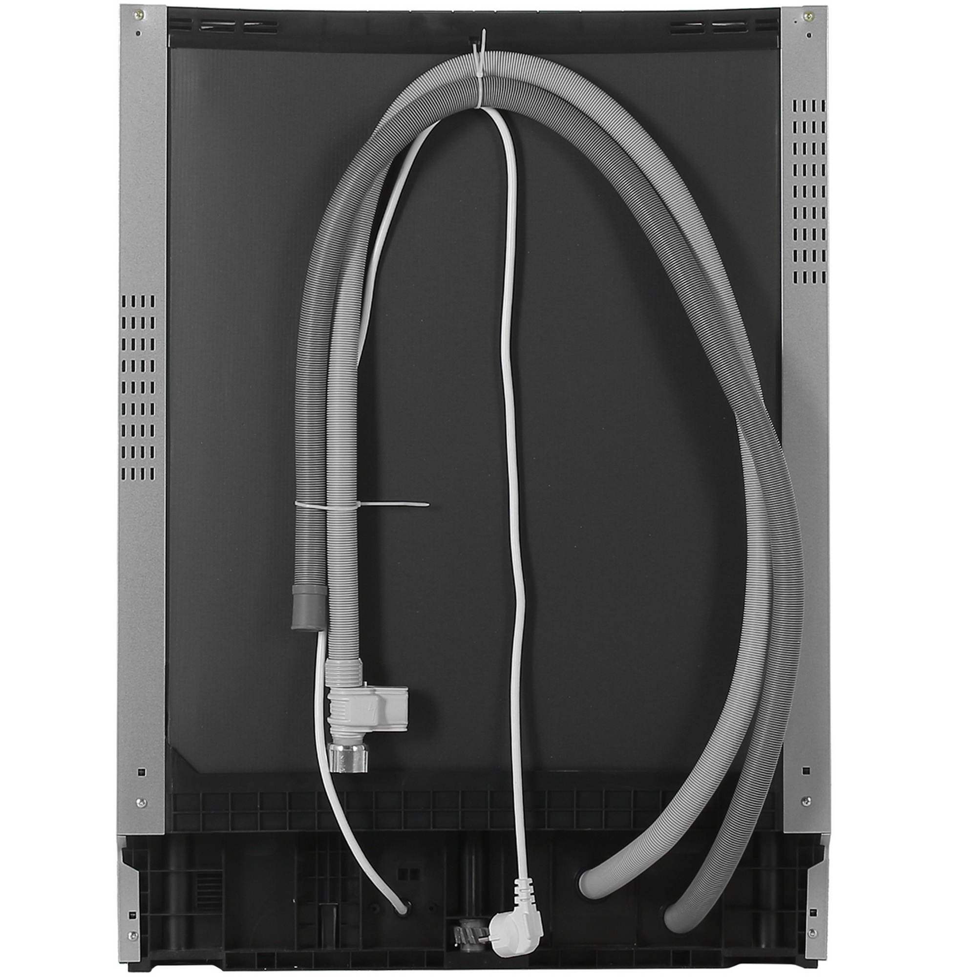 1100873 Встраиваемая посудомоечная машина Zigmund & Shtain DW 139.6005 X STDN-0041967 - Вид №10