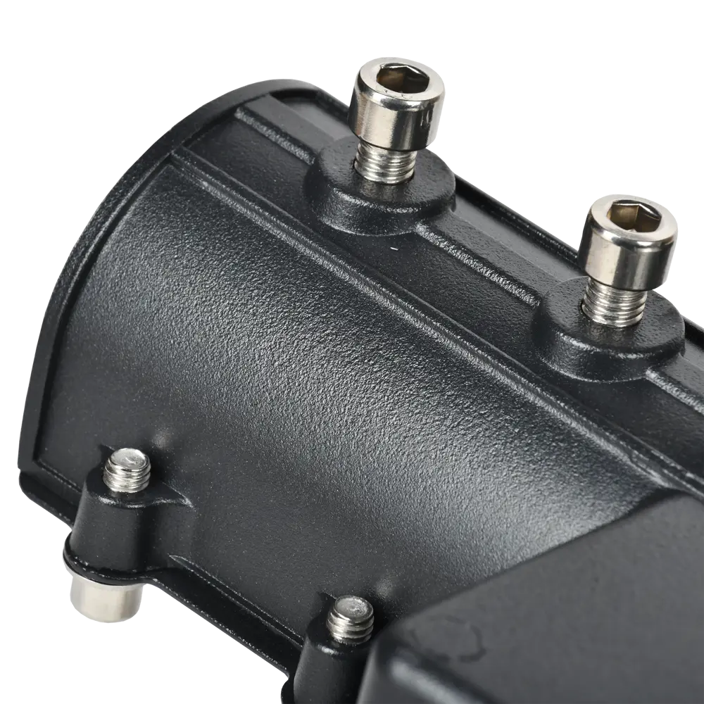 Светильник светодиодный уличный IEK «ДКУ» 1013-100Д 100 Вт 5000 К IP65 STLM-2210889 - Вид №5