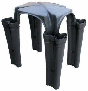 PROJECT FOR BUILDING Самонесущая опалубка для вентилируемых подвалов