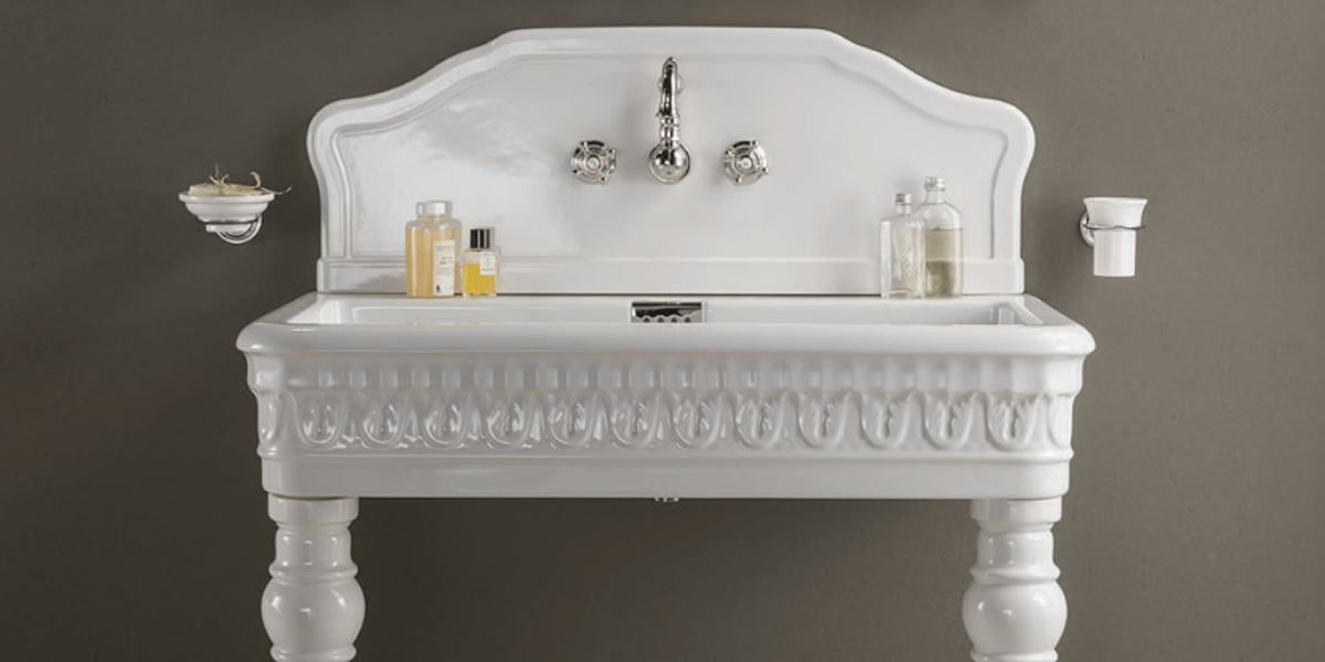 Gaia Комплект мебели CALLE1 Classic - Вид №1