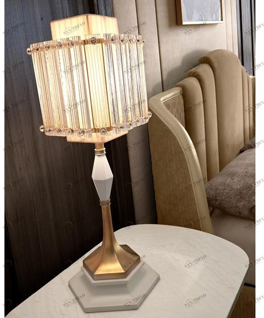 A.R. Arredamenti Настольная лампа Oliver sun-id-1480292