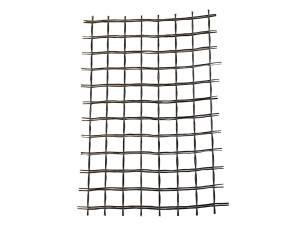 Двунаправленная базальтовая волоконная сеть BFRP