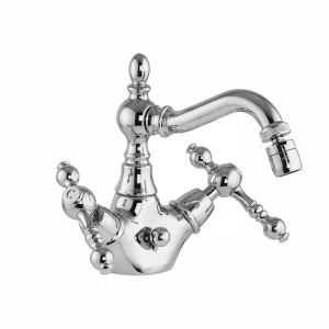 F5062 Смеситель для биде с вращающимся изливом FIMA CARLO FRATTINI epoque