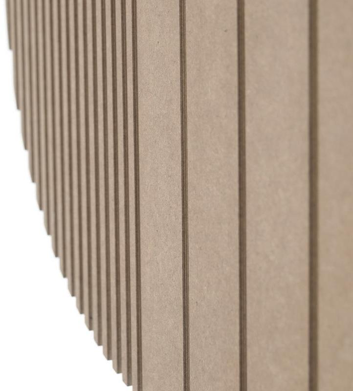 Kristina Dam Studio Декоративная панель из дерева sun-id-1458028 - Вид №4