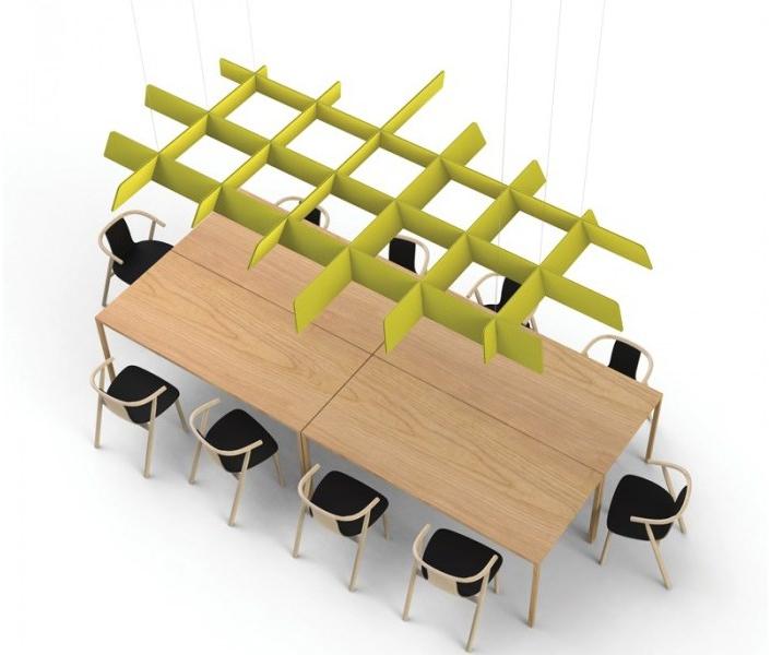 BuzziSpace Акустические острова sun-id-1383339 - Вид №1