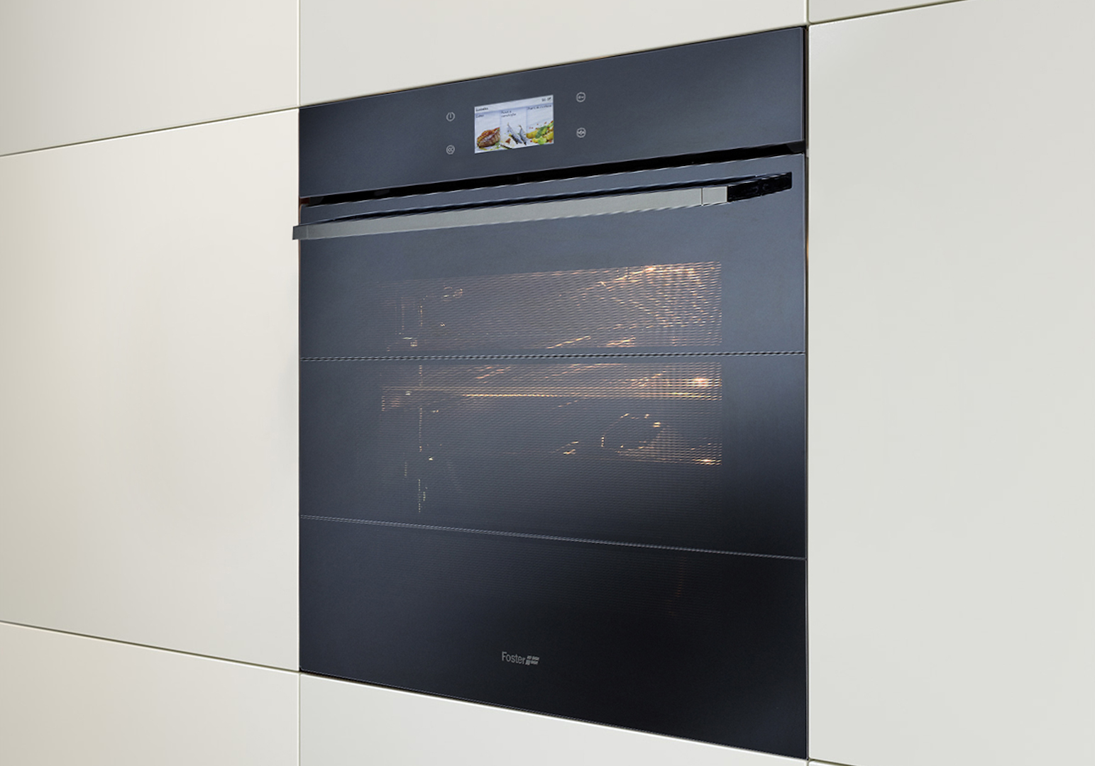 7106653 Духовка FL 7106653 Fosterspa  - Вид №2