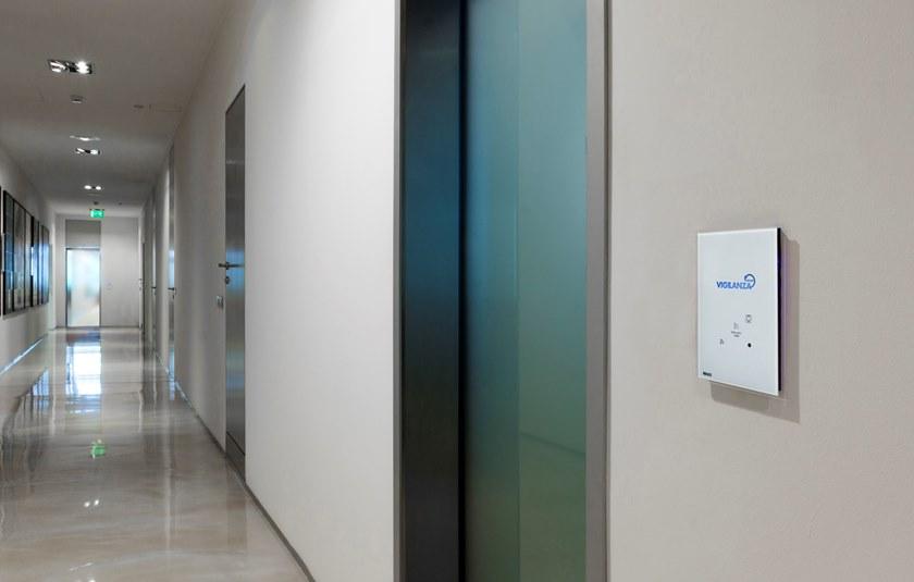 Microdevice Система автоматизации зданий для рабочих сред sun-id-1429575 - Вид №4