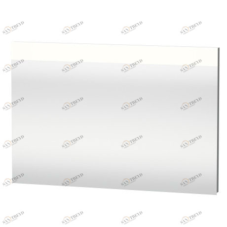 VE747000000 Vero Зеркало с подсветкой Duravit