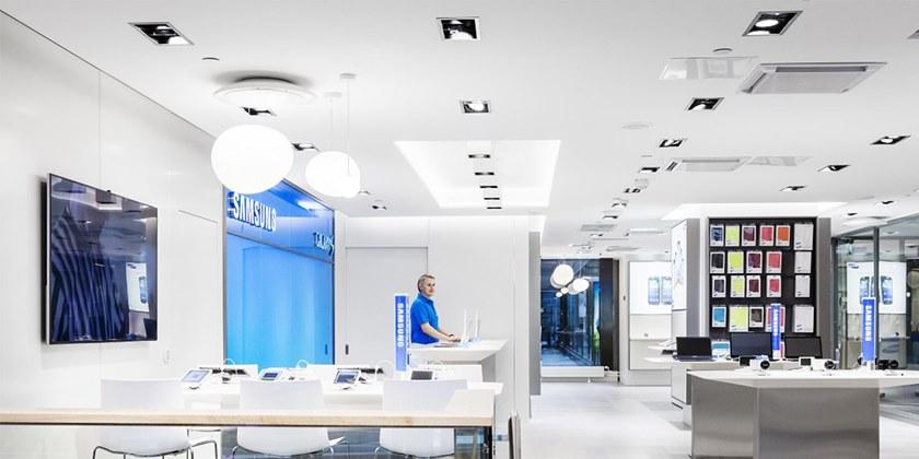 iGuzzini Встраиваемый светодиодный точечный светильник Deep frame sun-id-1462424 - Вид №2