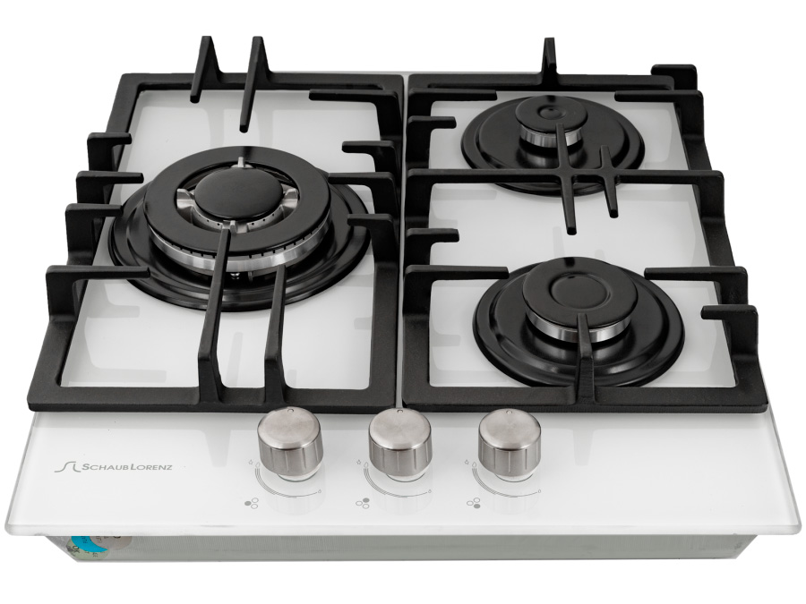 9920924 Газовая варочная поверхность Schaub Lorenz SLK GL4512 STDN-0149232 - Вид №1