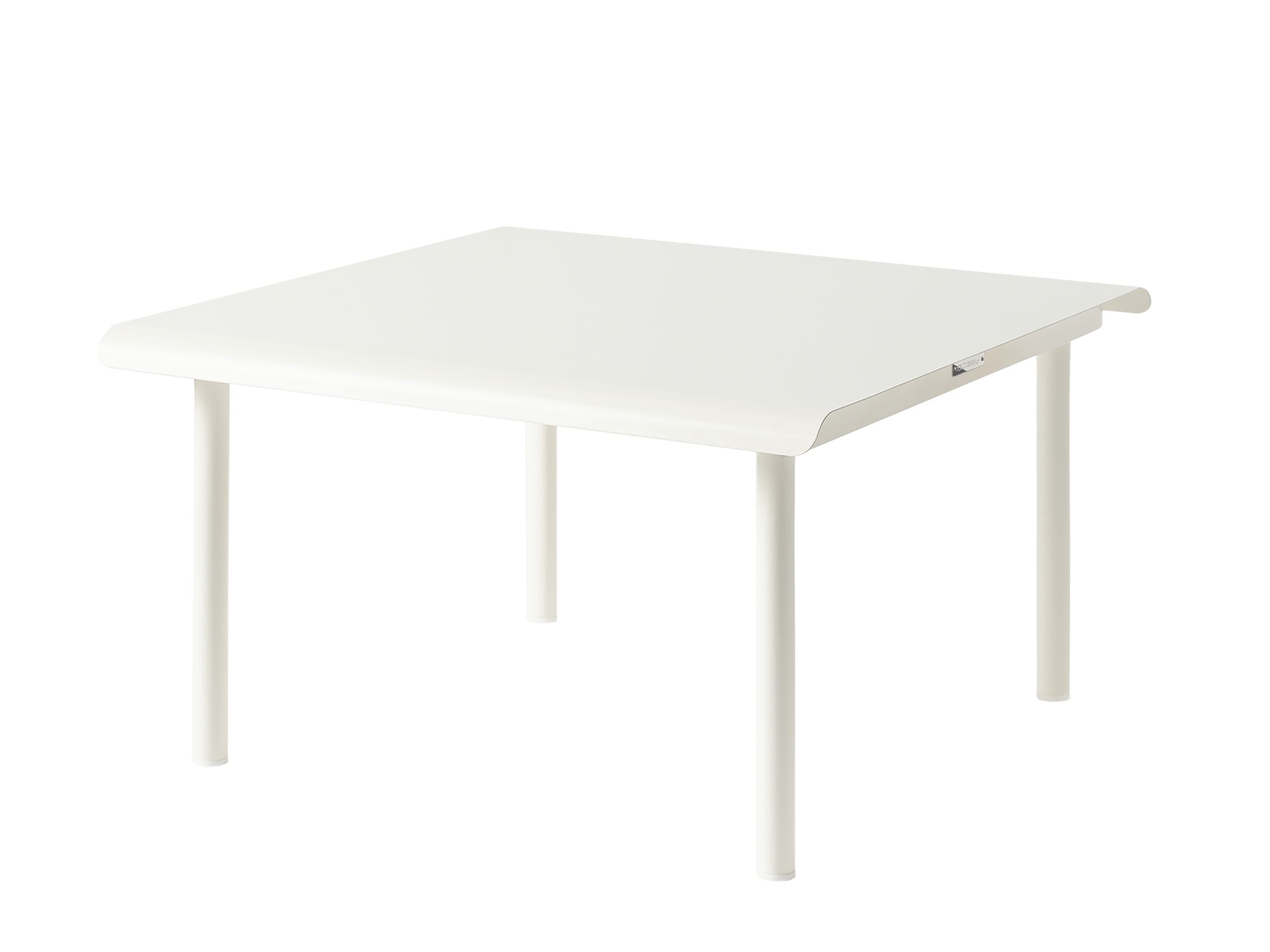 Садовый столик из нержавеющей стали Tolix ARCH-00104419