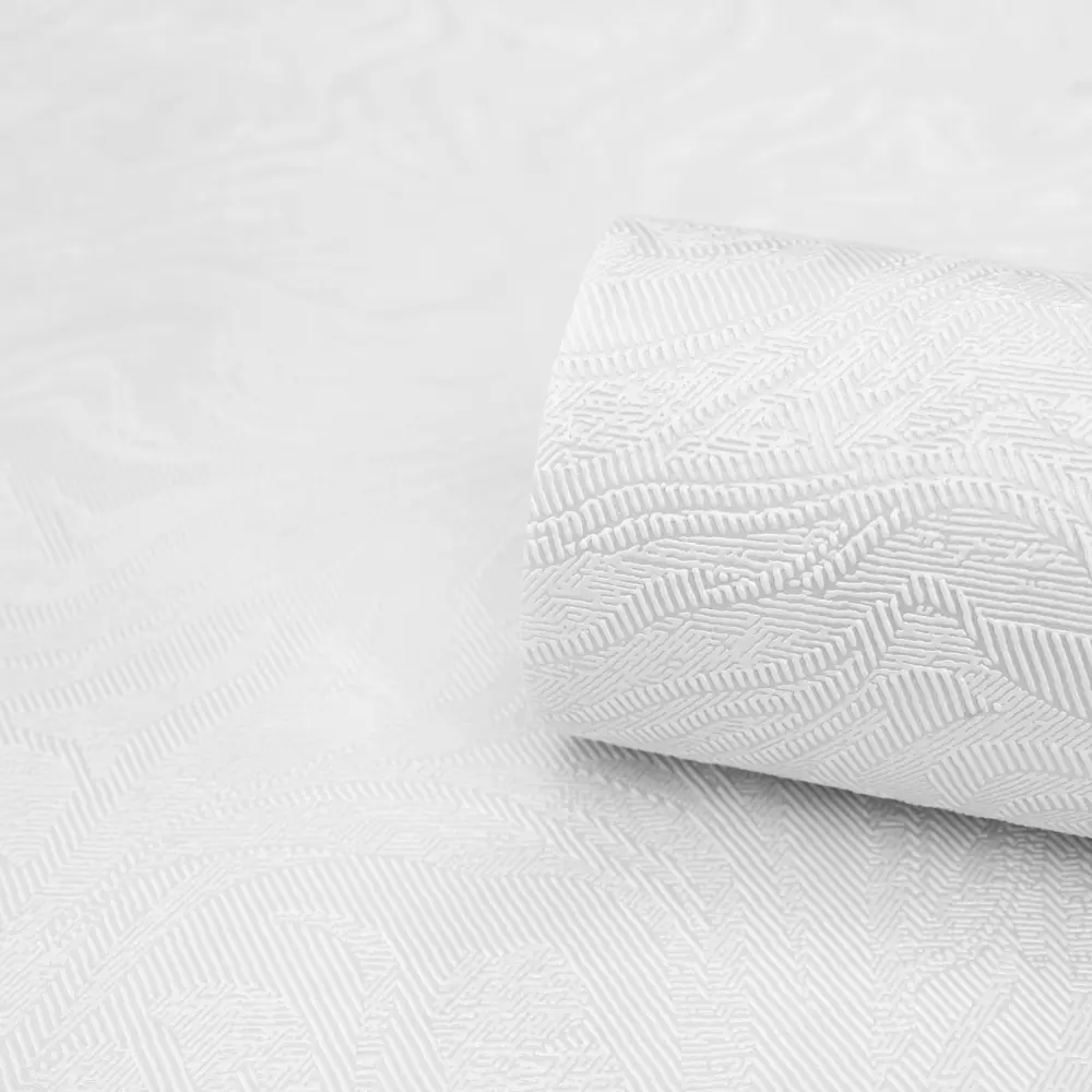 Santreyd Lena - флизелиновые обои белые с антистатическим покрытием 89372639 STLM-1418242 - Вид №2