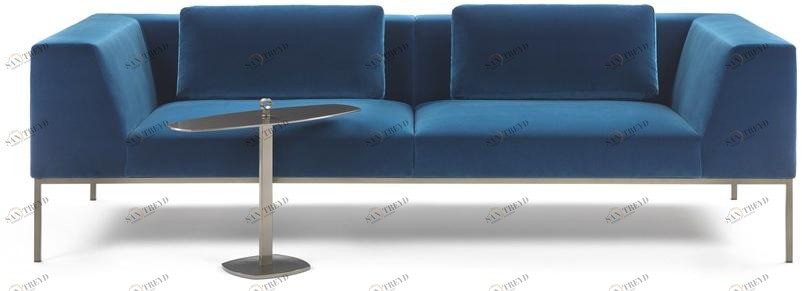 Marelli Диван из ткани Brooklyn 9bro202 / 9bro203