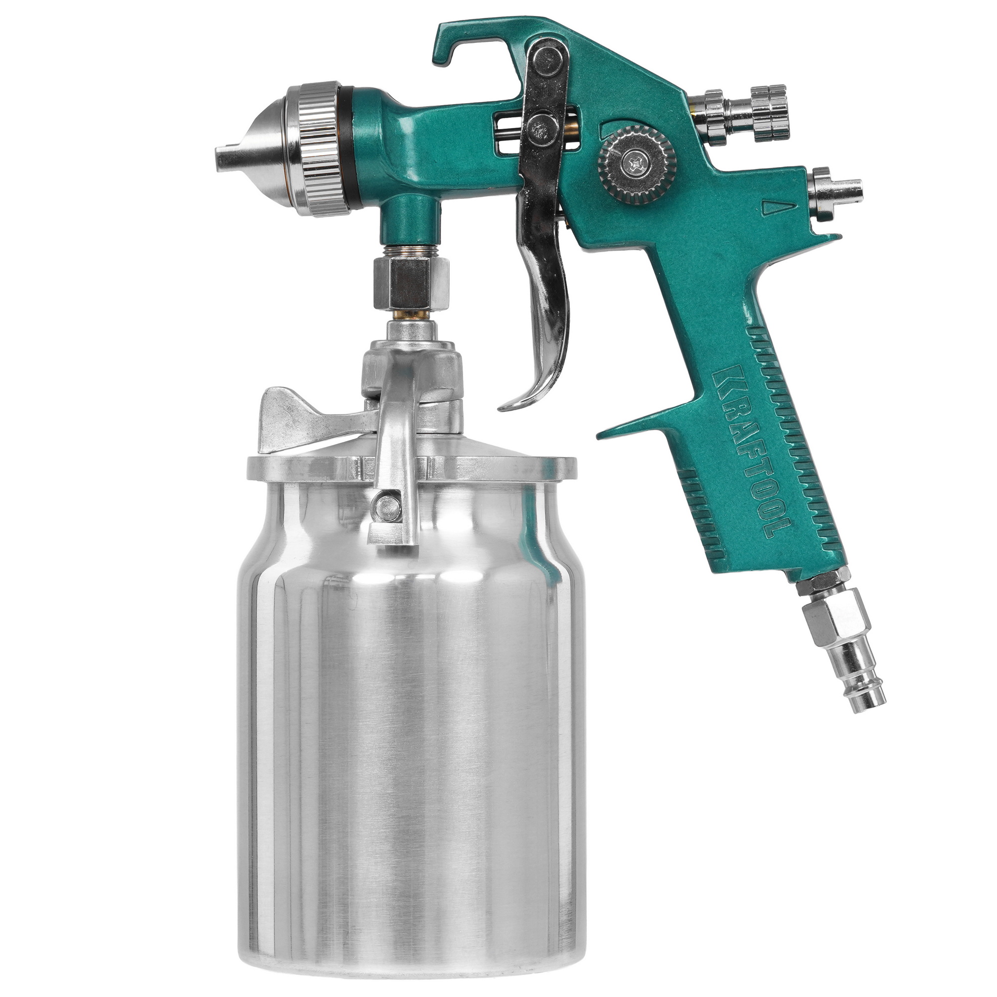 Краскораспылитель KRAFTOOL AirKraft HVLP 8192863 STDN-0089880