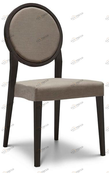 Origins 1971 Штабелируемый мягкий стул с медальоном Medaillon sun-id-1401944