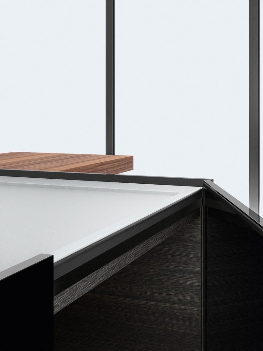 Boffi Оборудованная кухня Combine sun-id-1500026 - Вид №21