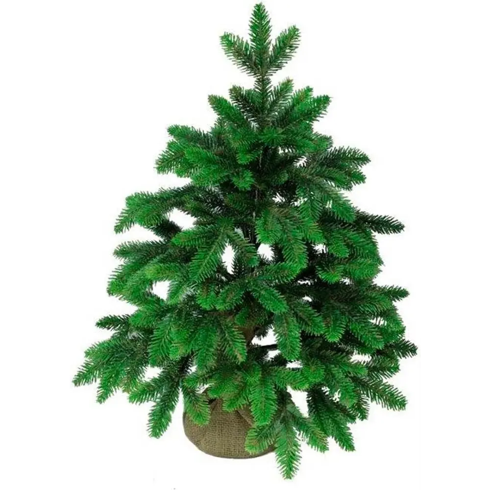 Ель новогодняя искусственная Meridian 0.6М BEATREES STLM-2019349 - Вид №1