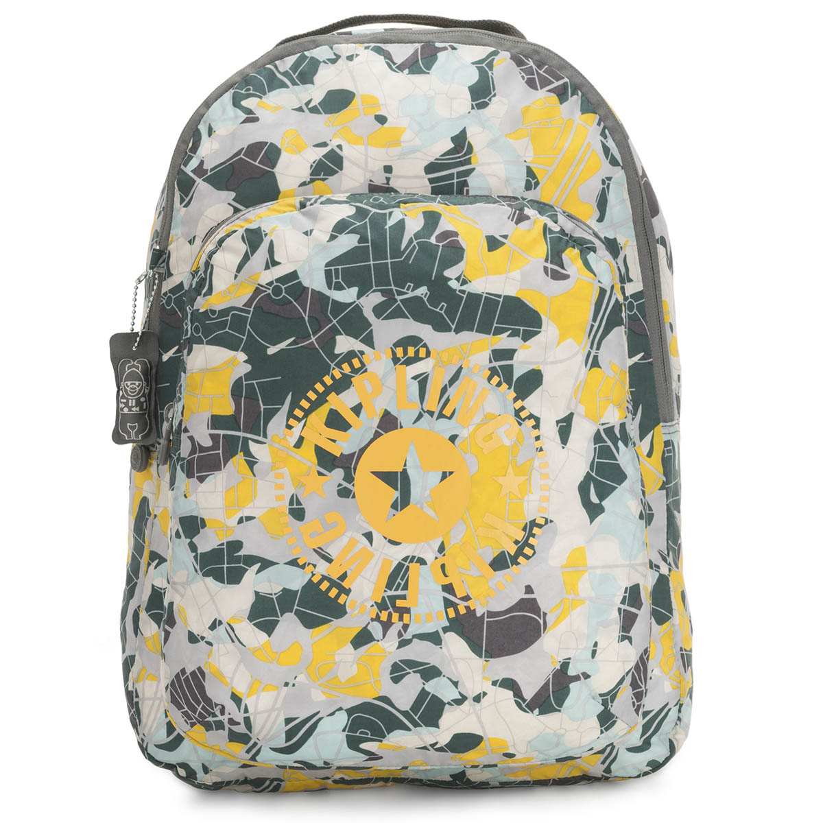 KI721472H Рюкзак складной Backpack Large Foldable Kipling Foldable Backpack 