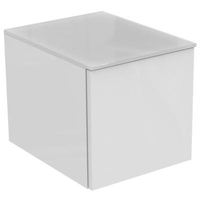 R4307WG Боковой шкафчик 35 см Ideal Standard TONIC II