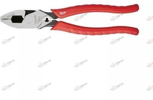 MILWAUKEE Универсальные плоскогубцы sun-id-1423696