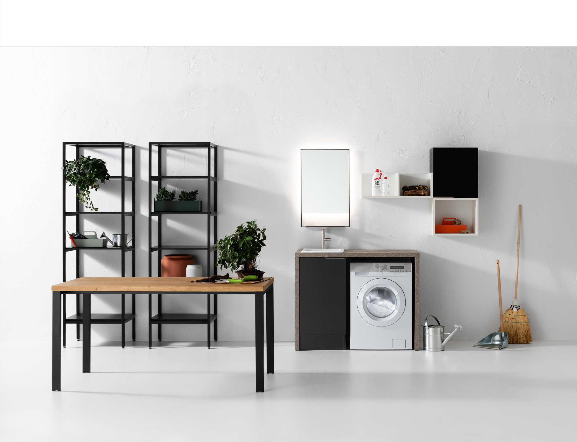 LA13 A/B Compabit Lab60 2019 