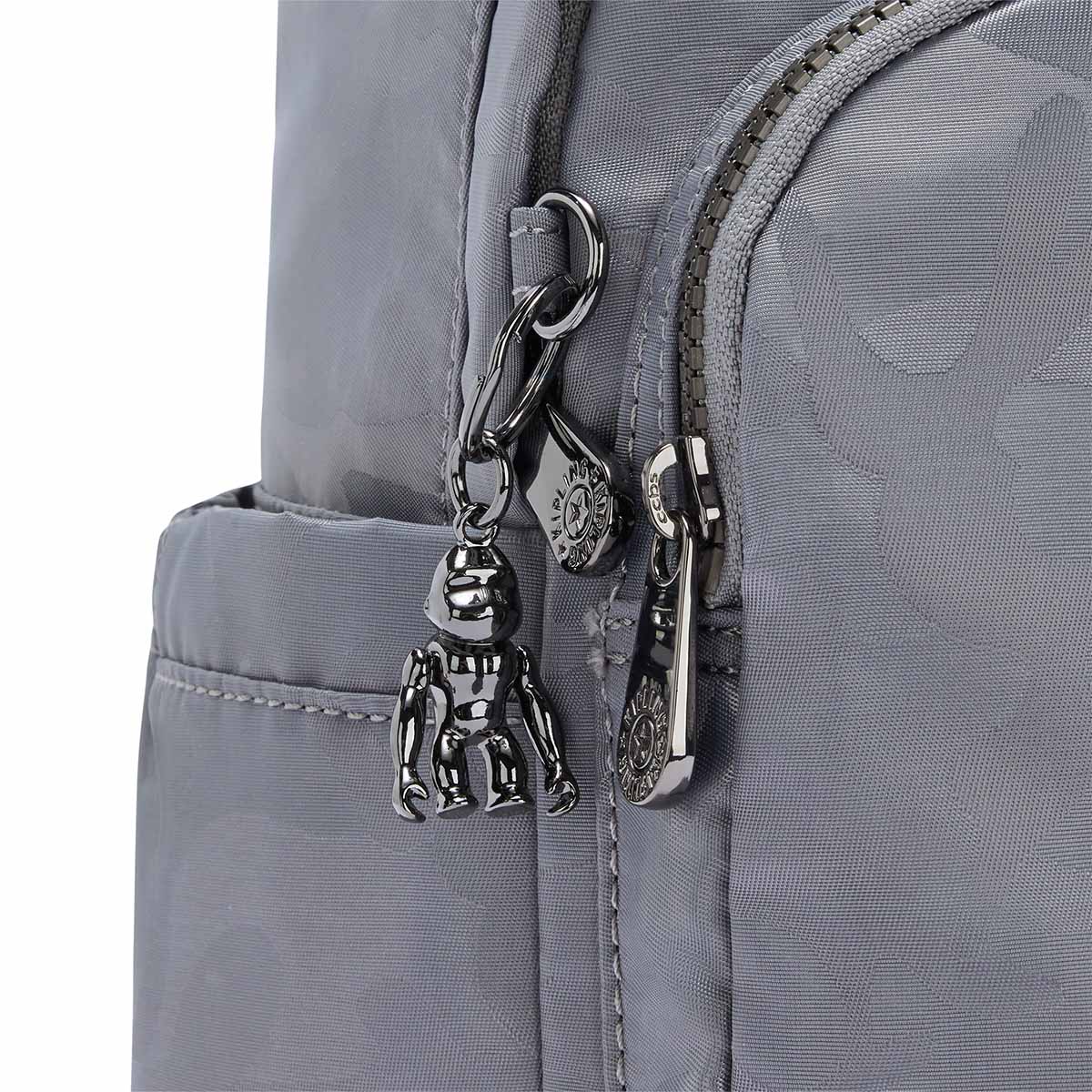 KI6217N19 Рюкзак Small Backpack Kipling Delia Mini  - Вид №5