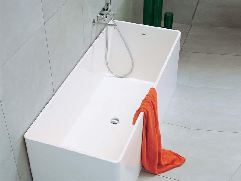 Ceramica Flaminia Ванна Pietraluce® Wash Mw170 - Вид №1