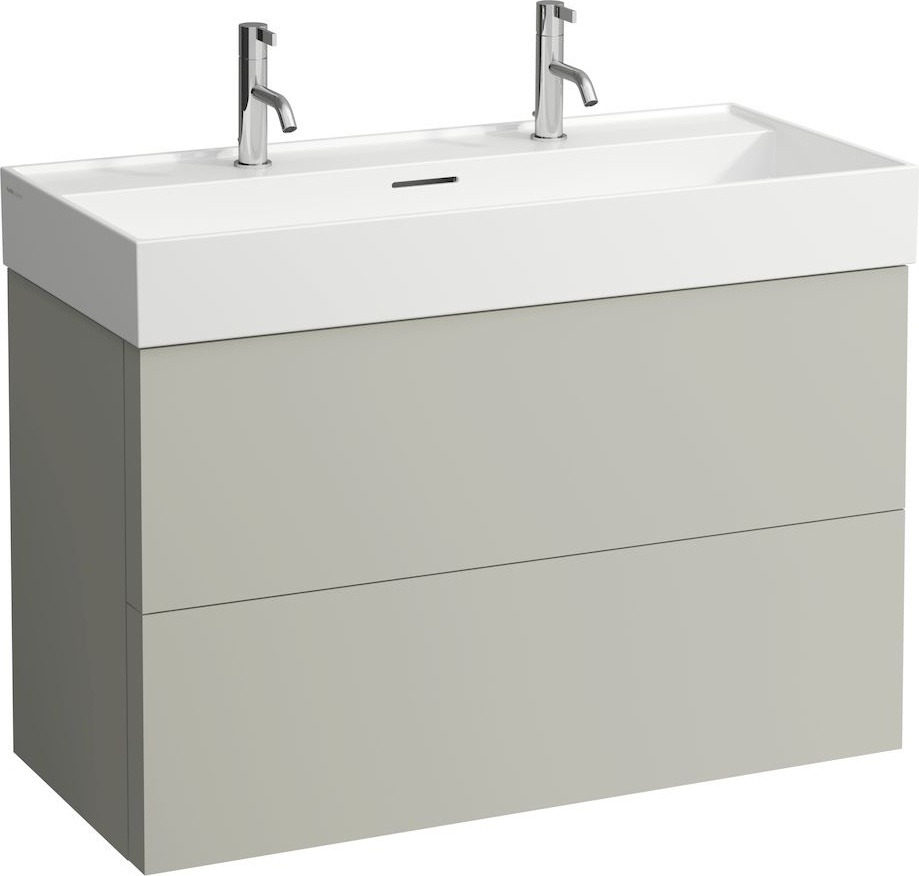 H8103370001081 Раковина LAUFEN PRO - Вид №2