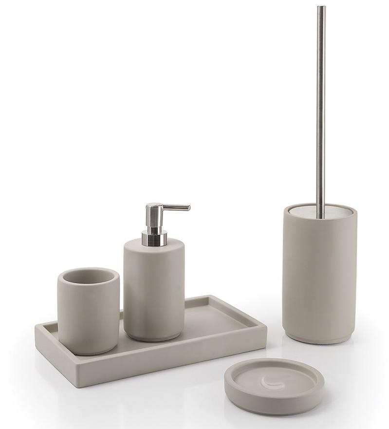 GEDY Дозатор мыла для бетона Giunone 4180 - Вид №2