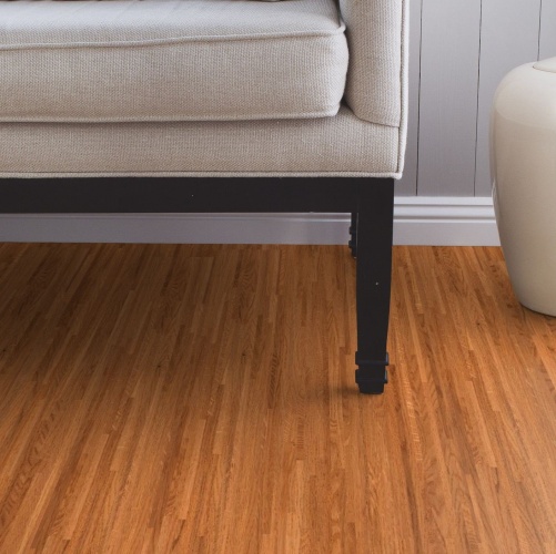 Паркетная доска Boen Дуб EIG895RD - Вид №4