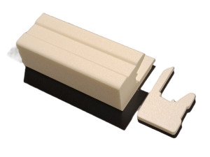 Рамка XPS для непрямого освещения