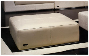 Пуф  FORMITALIA Performance pouff