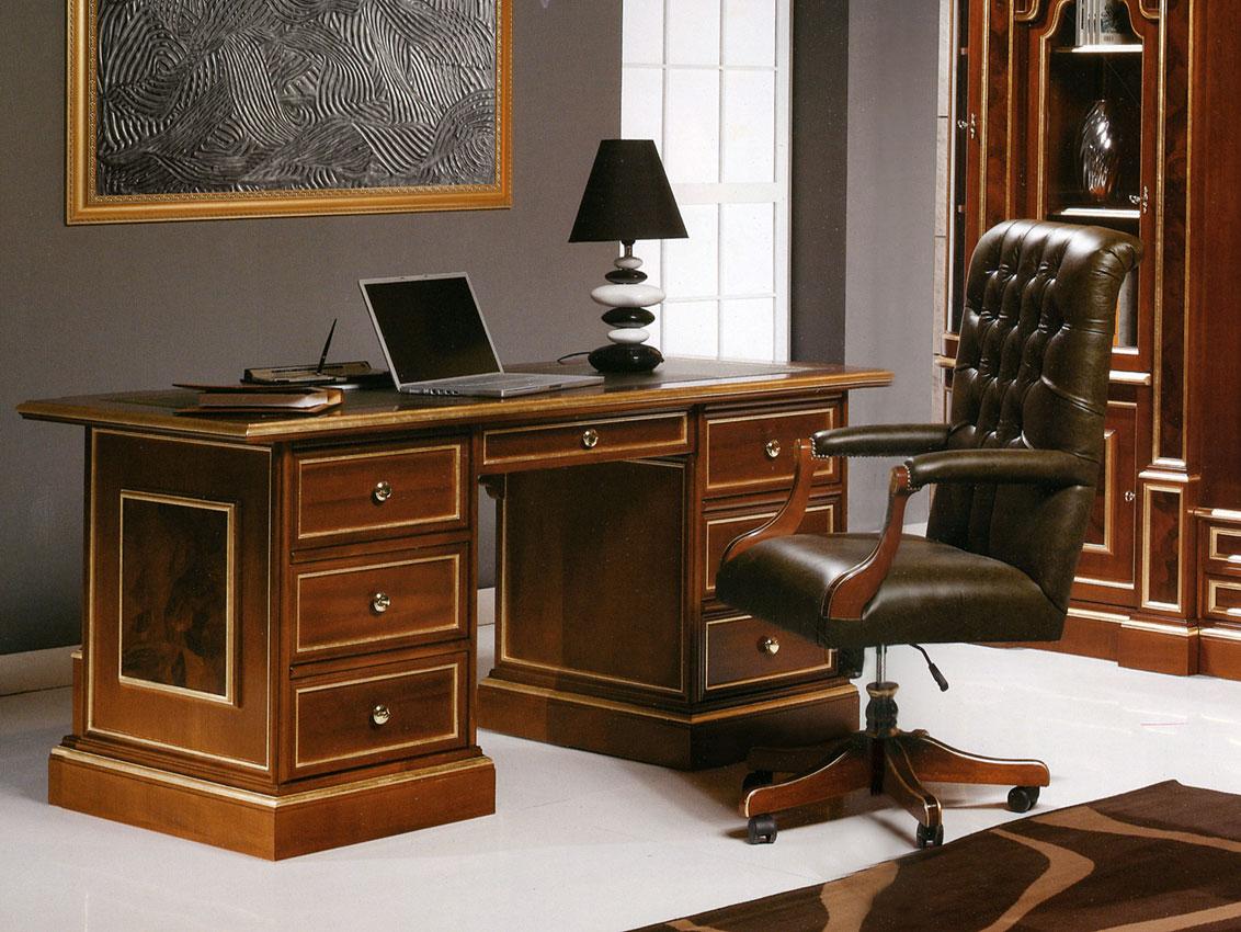 Письменный стол  BTC INTERNATIONAL 174 Melograno