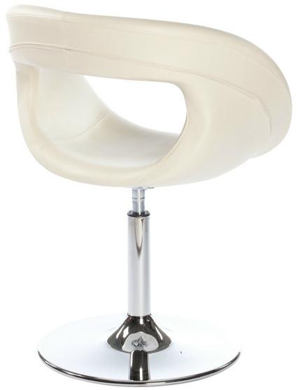 GABER Мягкое кожаное кресло Moema sun-id-1410670 - Вид №1