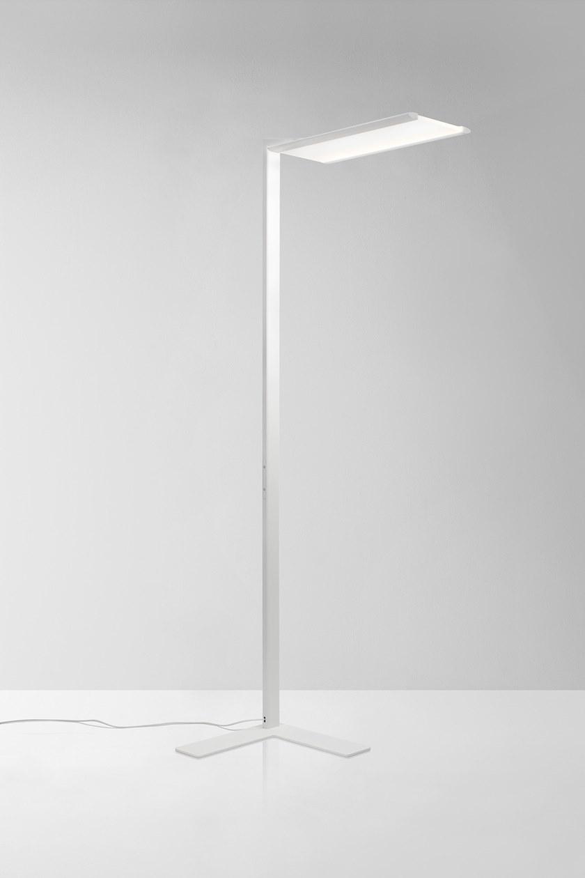 Quadrifoglio Светодиодный торшер из алюминия sun-id-1475031 - Вид №4