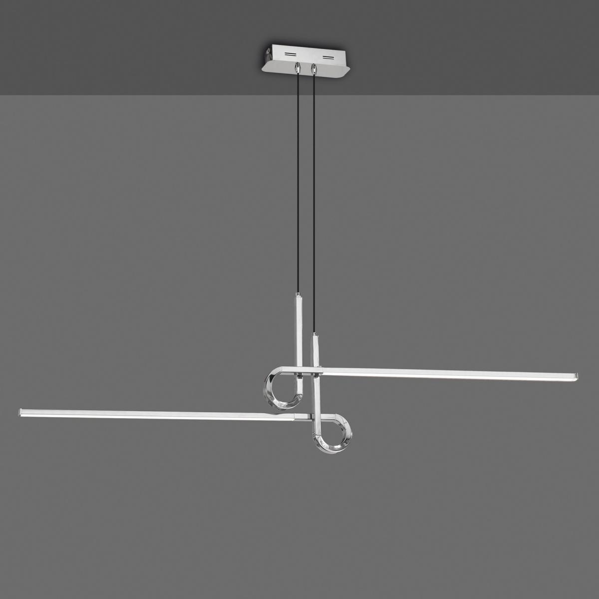 066557 Подвесной светильник 6120 Mantra Cinto  - Вид №7