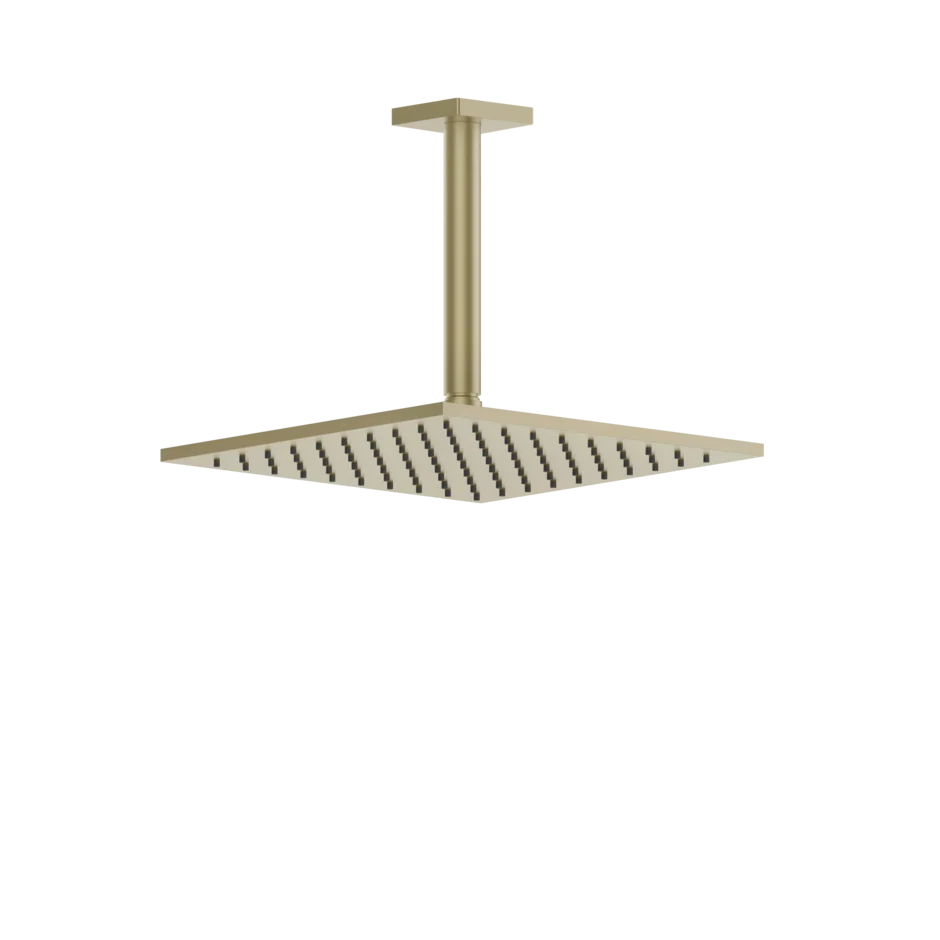 Насадка для душа 59155 727 Gessi Inverso ЛАТУНЬ МАТОВАЯ PVD 59155727