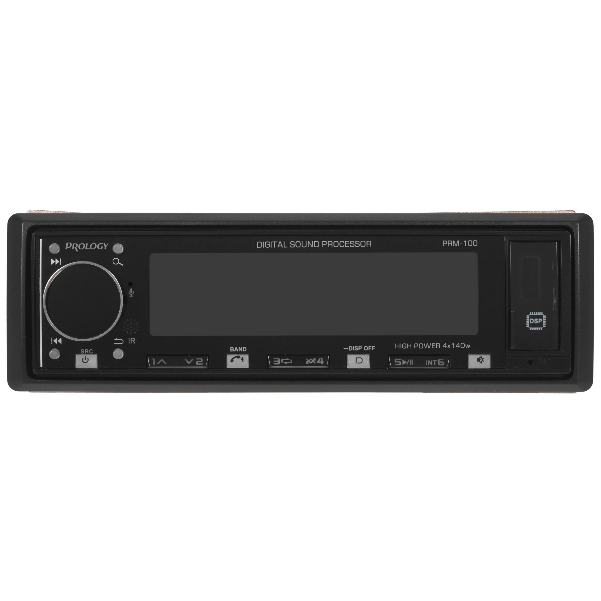 9958033 Автопроигрыватель PROLOGY PRM-100 STDN-0080006 - Вид №1