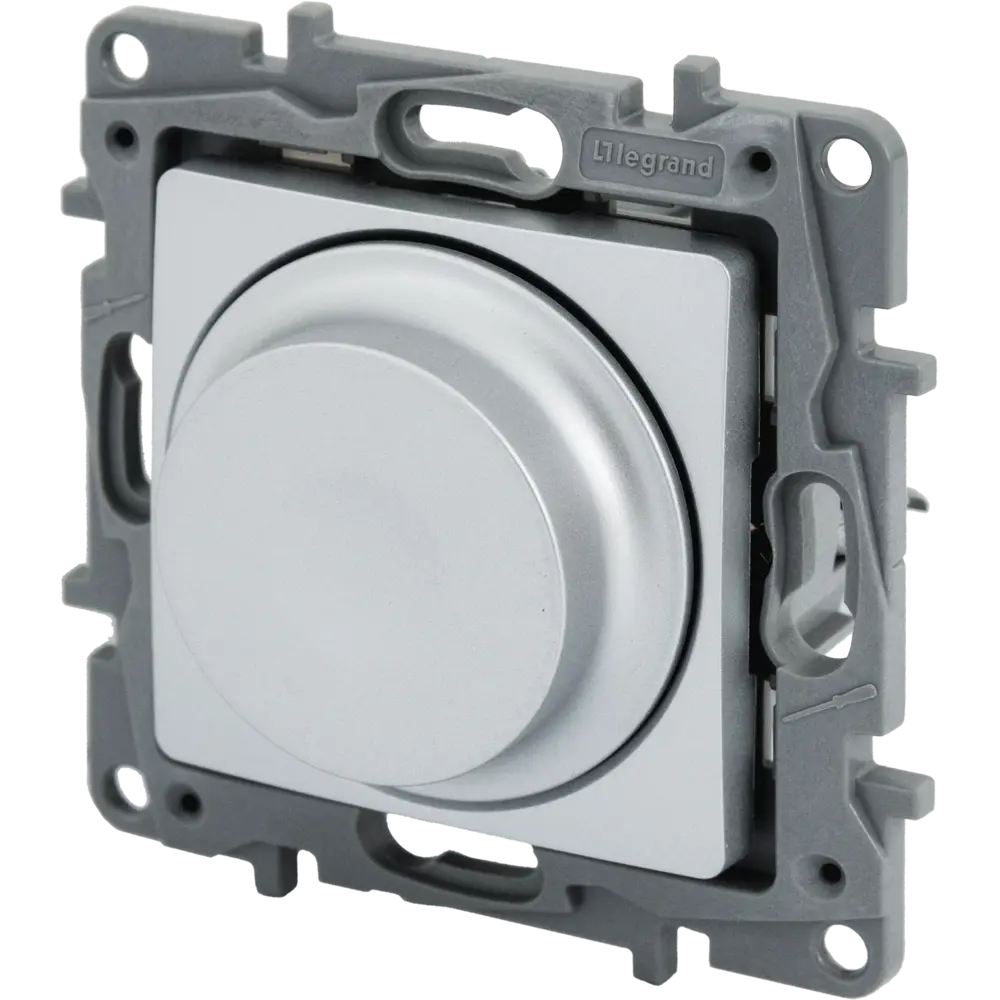 Диммер Legrand Etika для плавного регулирования освещения 82496544 STLM-0028718