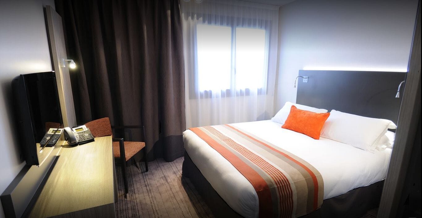 Светодиодный настенный светильник с гибкой рукояткой TEKNI-LED Pro 2 Watt ARCH-00077493 - Вид №1