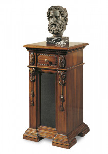 Тумба  FRANCESCO MOLON U43