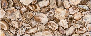AGAT BEIGE Плитка 20,1*50,5
