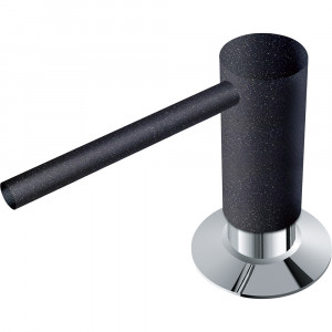 Аксессуары  Comfort Franke Comfort Дозатор жидкого мыла Графит