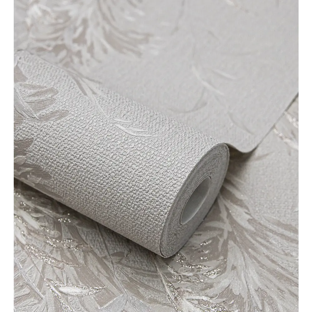 Обои флизелиновые Wallsecret Midnight кофейные 1.06 м 89423690 STLM-1571442 - Вид №2