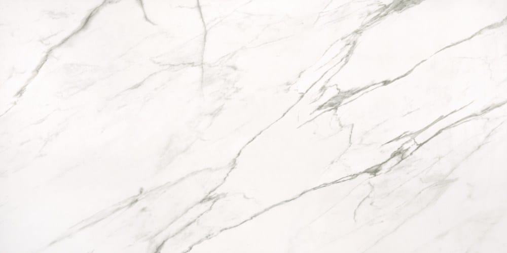 Белое керамическое покрытие с эффектом мрамора Supergres Purity of Marble ARCH-00085896 - Вид №59