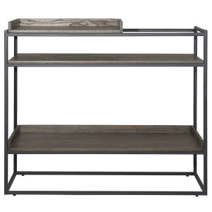 42053020 Столик , rivoli, 90х38х79 см Unique Furniture