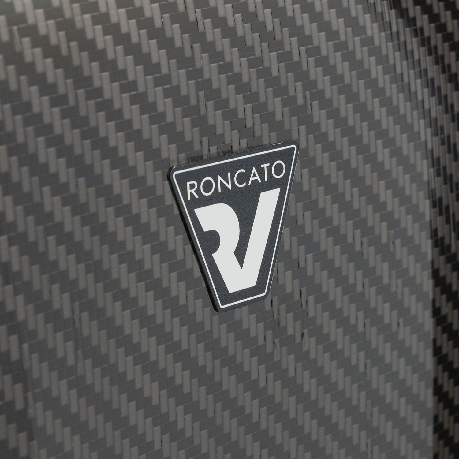 5952-0122 Чемодан 5952 Trolley M Roncato We Are Glam  - Вид №6