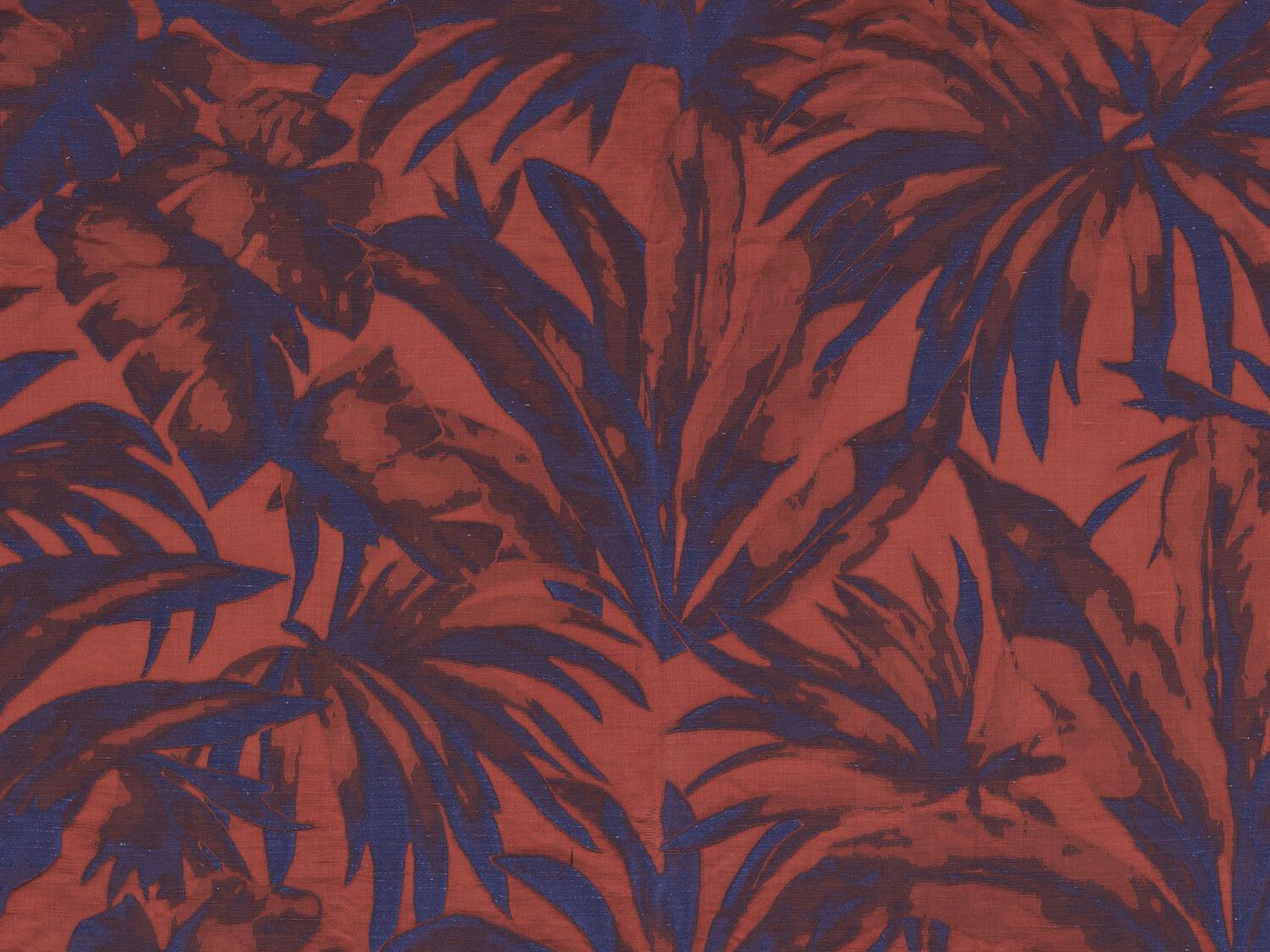 Жаккардовая ткань Casamance Voyage Imaginaire ARCH-00069583