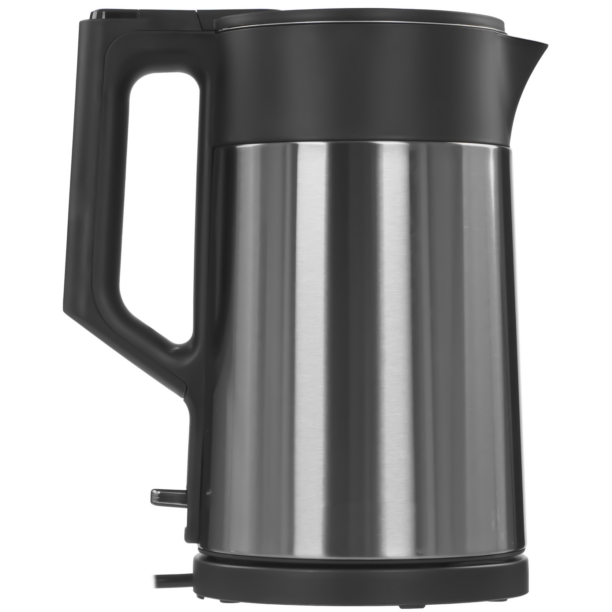 9269586 Электрочайник WILLMARK WEK-2008PS серый STDN-0135738 - Вид №1